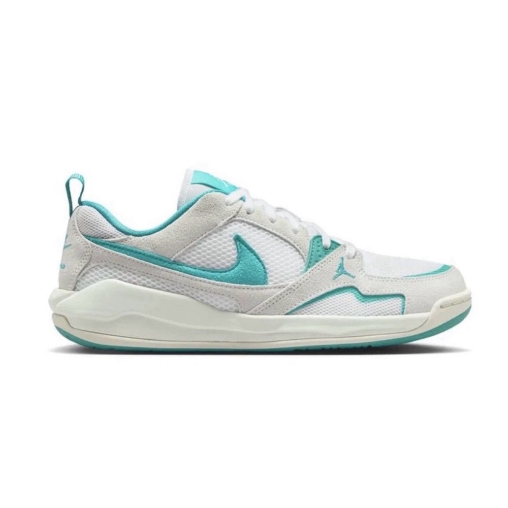 New Nike Jordan CMFT Era "Washed Teal" | Size US 9.5 - Picture 11 of 15